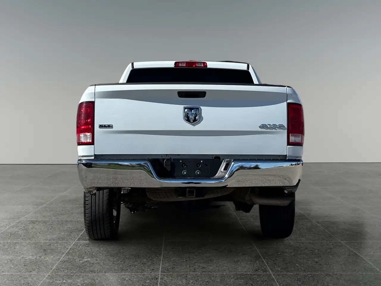 RAM 1500 photo RAM 1500