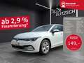 Volkswagen Golf VIII TSI DSG MatrixLED Kamera ACC Weiß - thumbnail 1