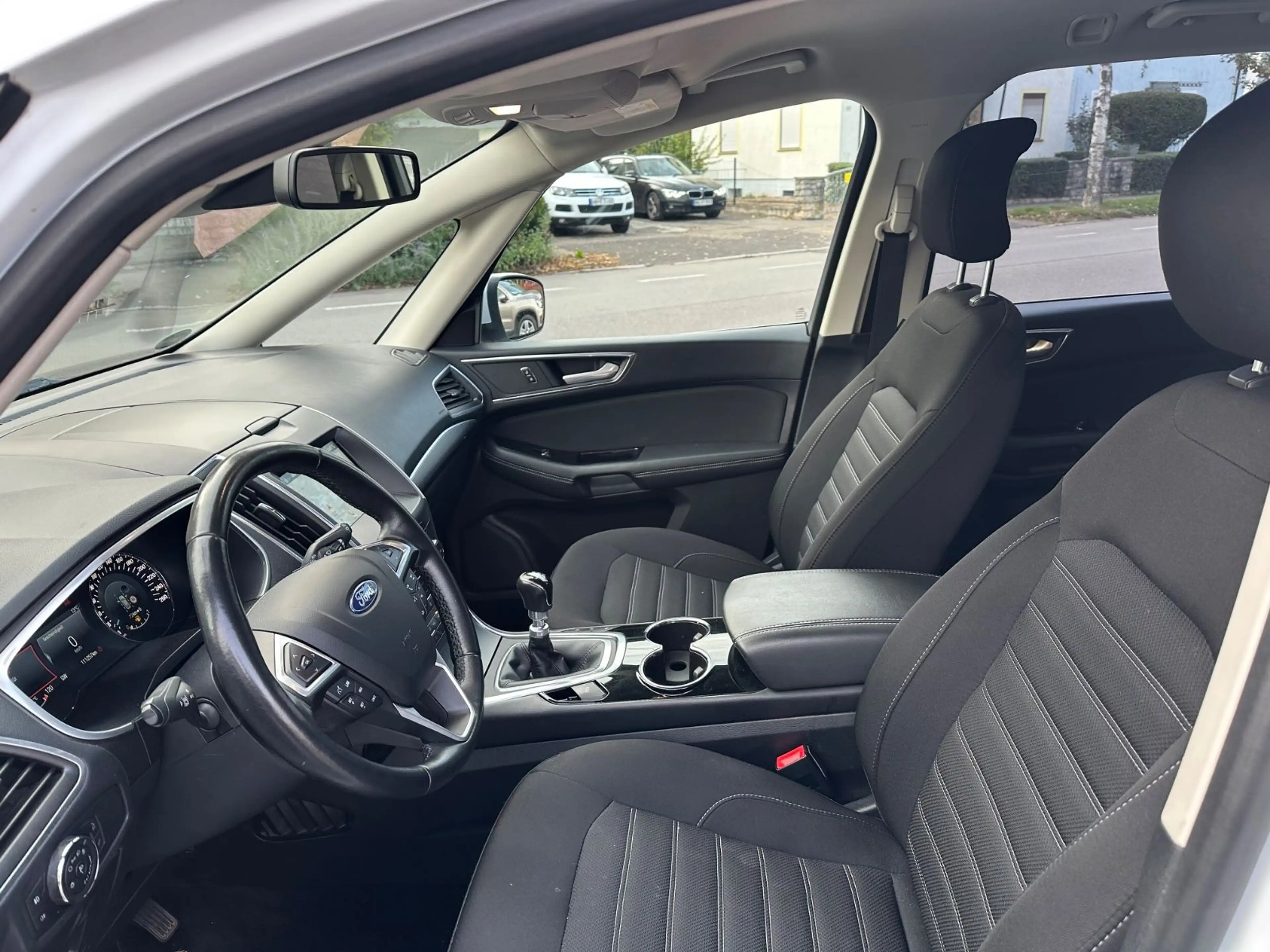 Ford Galaxy Titanium/ 7-Sitze/ Navi/ Klima/PDC/AHK — photo 7