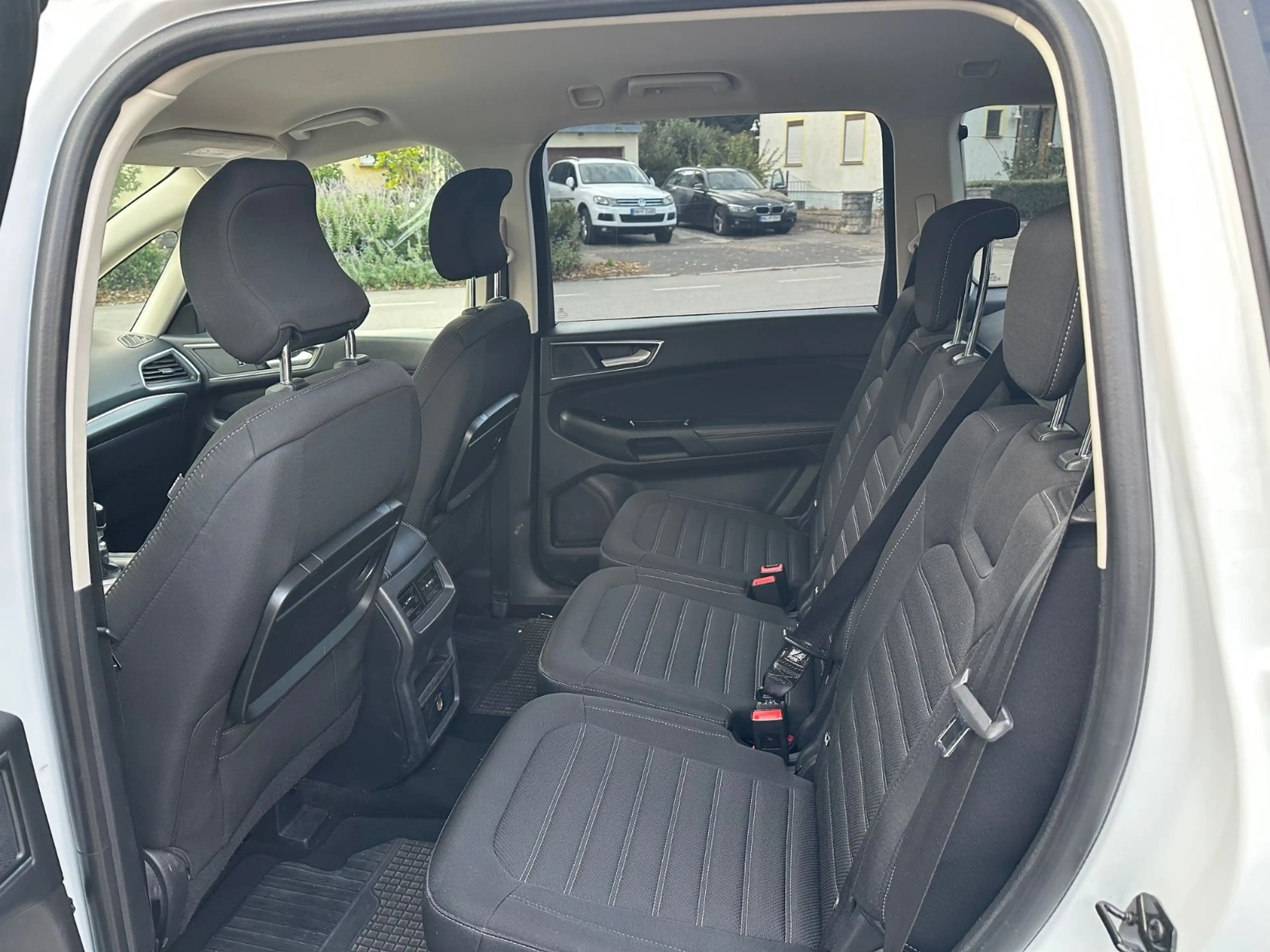 Ford Galaxy Titanium/ 7-Sitze/ Navi/ Klima/PDC/AHK — photo 9