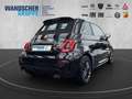 Abarth 595C Competizione 1,4-TJet Carplay+Xenon+PDC+LM Schwarz - thumbnail 7