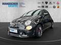 Abarth 595C Competizione 1,4-TJet Carplay+Xenon+PDC+LM Schwarz - thumbnail 1