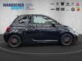 Abarth 595C Competizione 1,4-TJet Carplay+Xenon+PDC+LM Schwarz - thumbnail 8