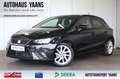 SEAT Ibiza FR 1.0 TSI AID+ACC+LANE+LED+CARPLAY+17" Nero - thumbnail 1