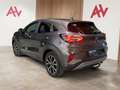 Ford Puma Titanium 1.0 Ecoboost mHEV ** Massage | Trekhaa... Grijs - thumbnail 11
