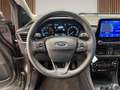 Ford Puma Titanium 1.0 Ecoboost mHEV ** Massage | Trekhaa... Gri - thumbnail 16