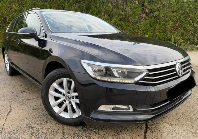 Volkswagen Passat 2.0L TDI / VIRTUAL COCKPIT / EURO 6C / CAMÉRA