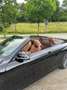 BMW 435 435i Cabrio xDrive Sport-Aut. M Sport Schwarz - thumbnail 12