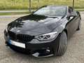 BMW 435 435i Cabrio xDrive Sport-Aut. M Sport Schwarz - thumbnail 1