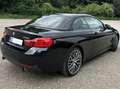 BMW 435 435i Cabrio xDrive Sport-Aut. M Sport Schwarz - thumbnail 4