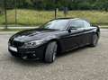 BMW 435 435i Cabrio xDrive Sport-Aut. M Sport Schwarz - thumbnail 2