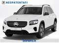 Mercedes-Benz GLB 180 d Progressive Advanced Plus auto Fehér - thumbnail 1