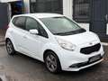 Kia Venga 1.6 PDC / SHZ / LENKRAD HEIZUNG Blanc - thumbnail 1