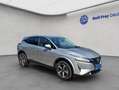 Nissan Qashqai 1.3 DIG-T MHEV Xtronic N-Connecta NAVI+ACC Silber - thumbnail 9
