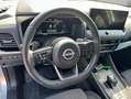 Nissan Qashqai 1.3 DIG-T MHEV Xtronic N-Connecta NAVI+ACC Silber - thumbnail 12