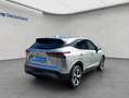 Nissan Qashqai 1.3 DIG-T MHEV Xtronic N-Connecta NAVI+ACC Silber - thumbnail 7