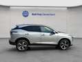 Nissan Qashqai 1.3 DIG-T MHEV Xtronic N-Connecta NAVI+ACC Silber - thumbnail 8