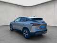 Nissan Qashqai 1.3 DIG-T MHEV Xtronic N-Connecta NAVI+ACC Silber - thumbnail 4
