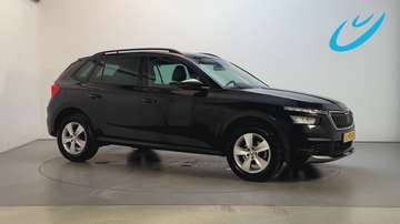1.0 TSI 110pk Ambition Climate Control App-Connect