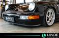Porsche 964 Carrera 2 Coupe |KLIMA|LEDER|H-ZULASSUNG Schwarz - thumbnail 2