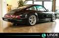 Porsche 964 Carrera 2 Coupe |KLIMA|LEDER|H-ZULASSUNG Schwarz - thumbnail 5