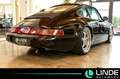 Porsche 964 Carrera 2 Coupe |KLIMA|LEDER|H-ZULASSUNG Schwarz - thumbnail 6