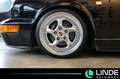 Porsche 964 Carrera 2 Coupe |KLIMA|LEDER|H-ZULASSUNG Nero - thumbnail 3