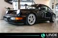 Porsche 964 Carrera 2 Coupe |KLIMA|LEDER|H-ZULASSUNG Schwarz - thumbnail 1