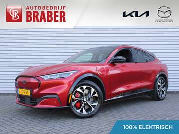 AWD 75 kWh | Stuur-/stoel-/voorruitverwarming | El