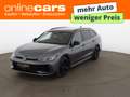 Volkswagen Passat Variant 1.5 TSI e R-Line Aut MATRIX SKY Grau - thumbnail 1