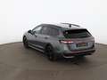 Volkswagen Passat Variant 1.5 TSI e R-Line Aut MATRIX SKY Grau - thumbnail 7