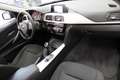 BMW 318 d Touring Navigatie LED Parkeersensoren CC Fekete - thumbnail 15