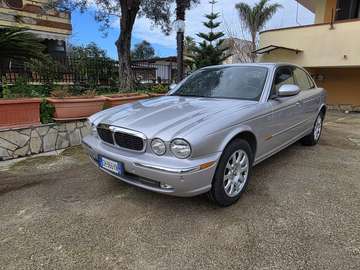 XJ VII-VIII 2003 3.0 V6