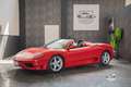 Ferrari 360 3.6 Spider F1 - BOOK SERVICE - CHALLENGE - thumbnail 1