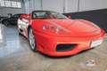 Ferrari 360 3.6 Spider F1 - BOOK SERVICE - CHALLENGE - thumbnail 7