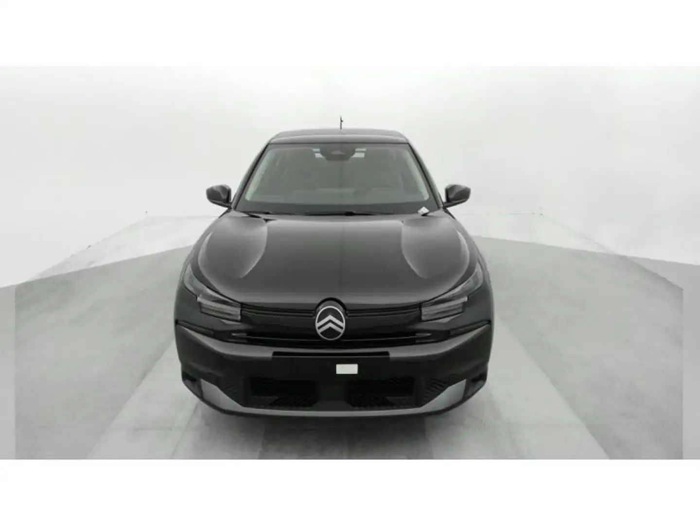 Citroen C4 HYBRIDE 136 E-DCS6 PLUS Noir - 2