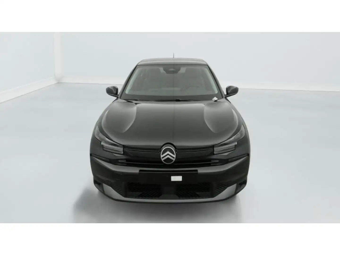 Citroen C4 HYBRIDE 136 E-DCS6 PLUS Black - 2