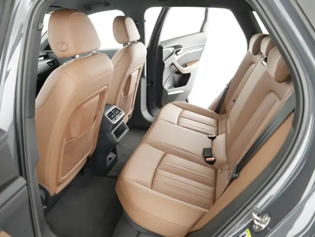 Audi Q8 e-tron 50 quattro advanced business Ansicht 12