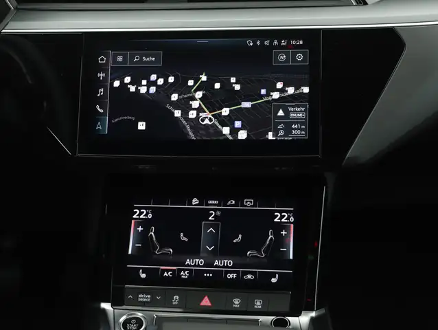 Audi Q8 e-tron 50 quattro advanced business Ansicht 15