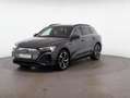 Audi Q8 e-tron 50 quattro advanced business Grau - thumbnail 1