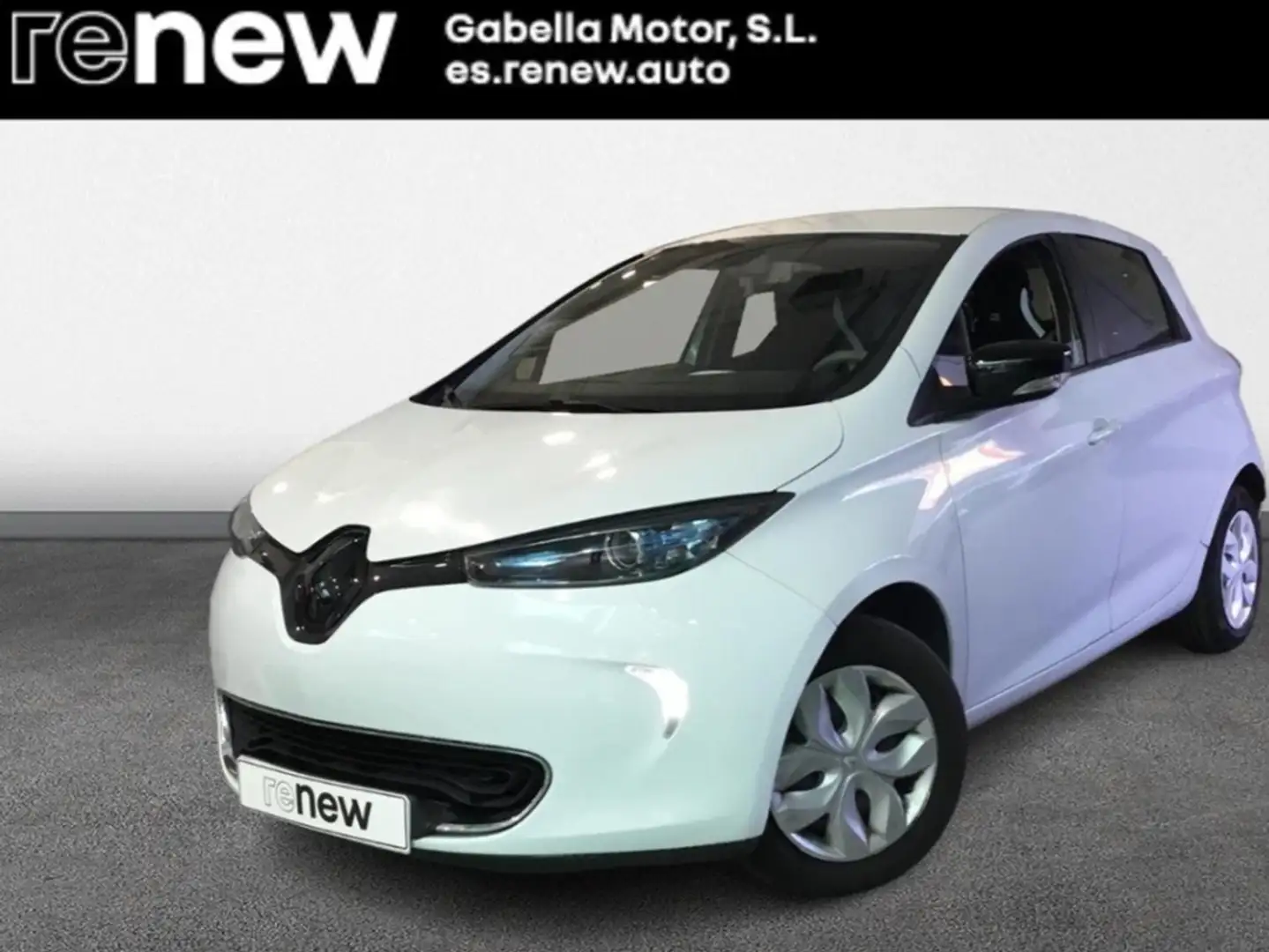 Renault ZOE Life 40 57kW - 1