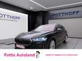 Skoda Superb Combi 2.0 TDI DSG L&K PANO STDHZG MATRIX PDC Schwarz - thumbnail 1