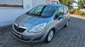Opel Meriva B 150 Jahre, AUTOMATIK, PDC, TÜV NEU Silber - thumbnail 2