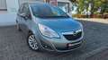 Opel Meriva B 150 Jahre, AUTOMATIK, PDC, TÜV NEU Silber - thumbnail 1