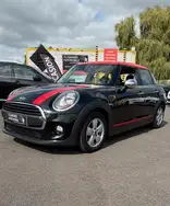 MINI Mini 1.5 D 95ch