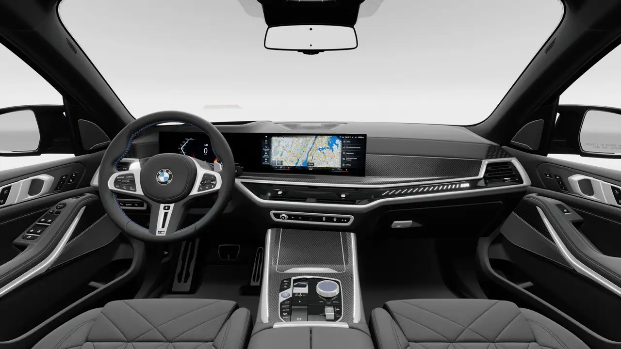 BMW X5 снимка BMW X5