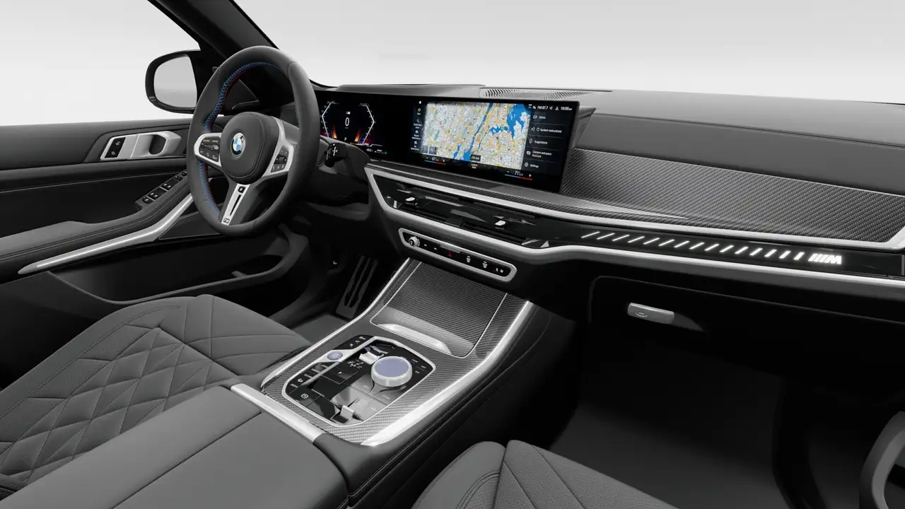 BMW X5 снимка BMW X5