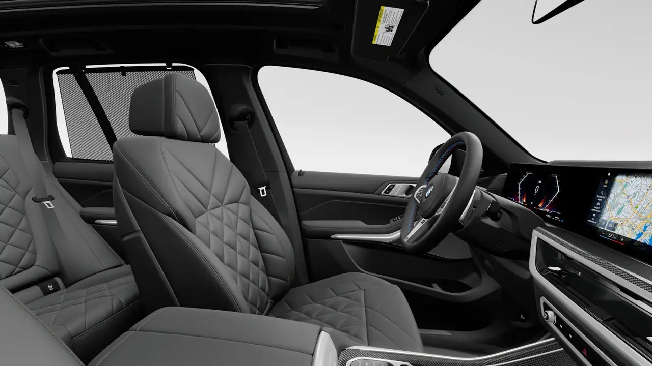 BMW X5 снимка BMW X5