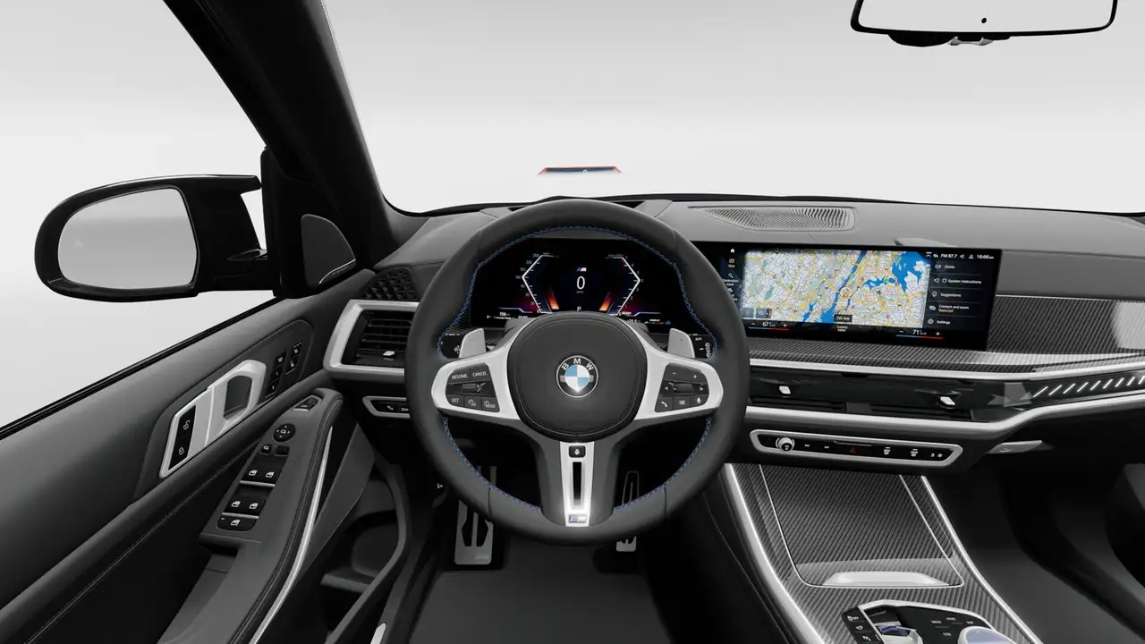 BMW X5 снимка BMW X5