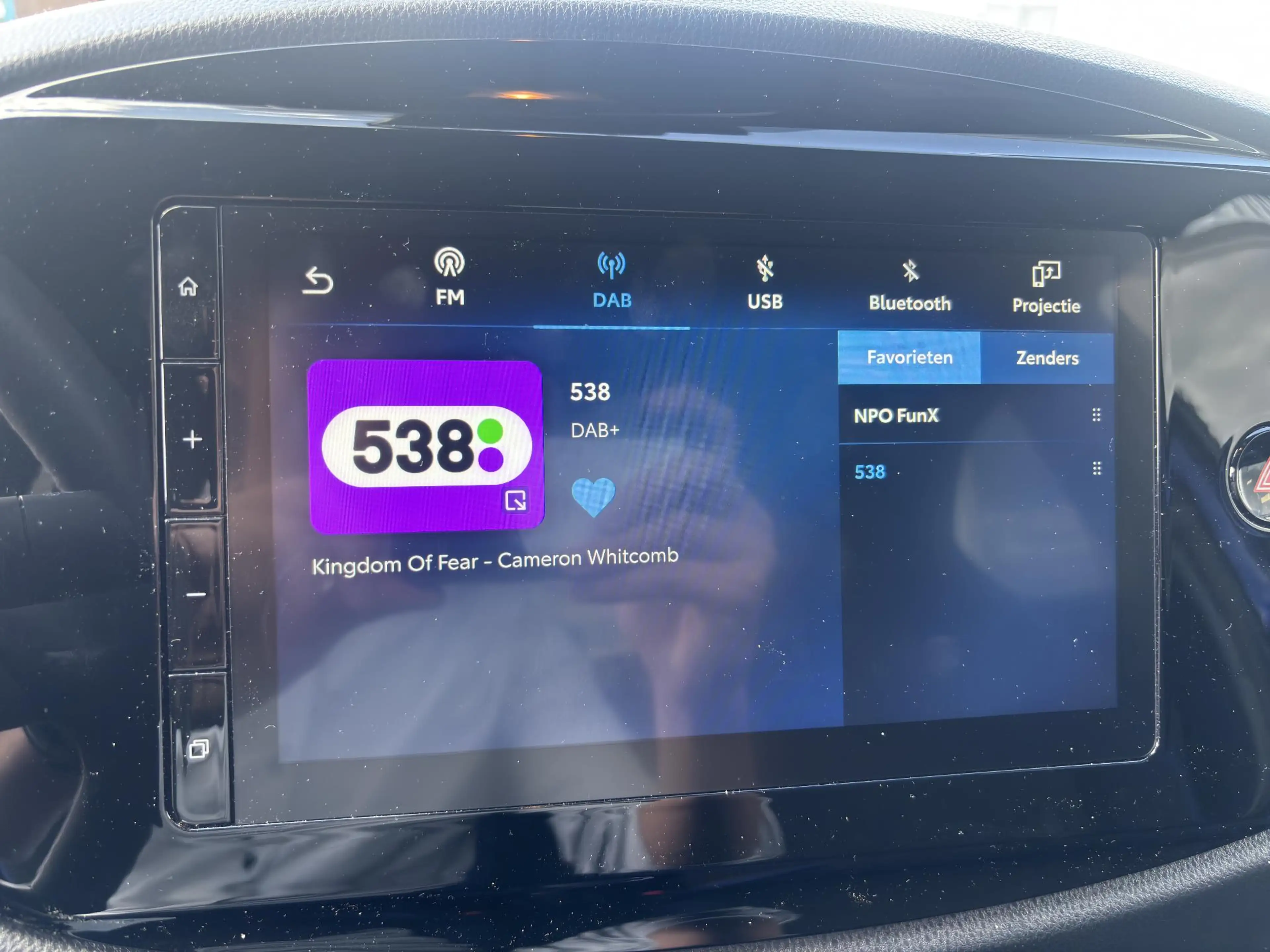 Toyota Aygo X 1.0 VVT-i S-CVT Pulse — photo 14